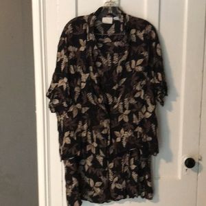 2-Piece Elisabeth by Liz Claiborne Skirt Set